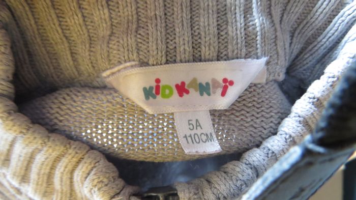 gilet - photo numéro 2