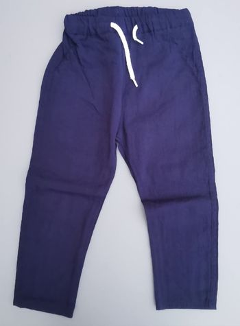 Pantalon fluide 2 ans garcon U Tout Petits