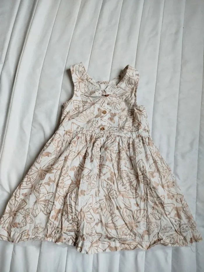 Robe cérémonie
