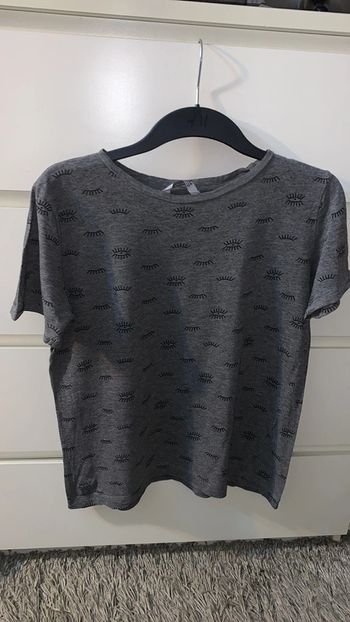 Tee-shirts femme (taille M)