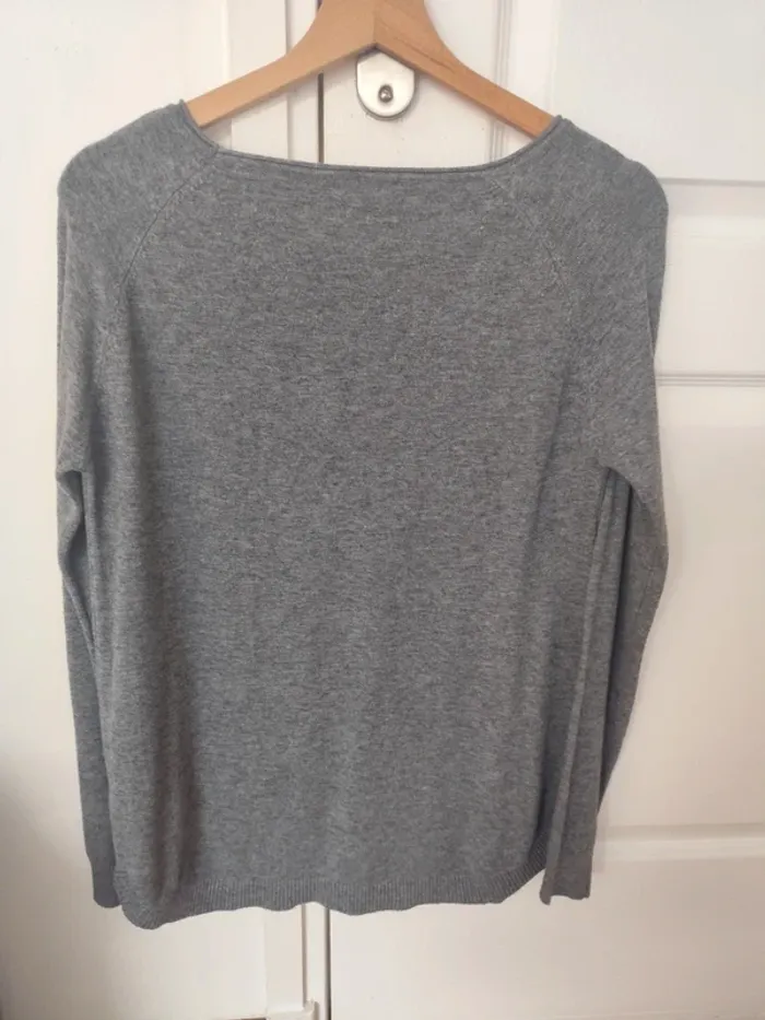 Lot de deux robes pull - photo numéro 3