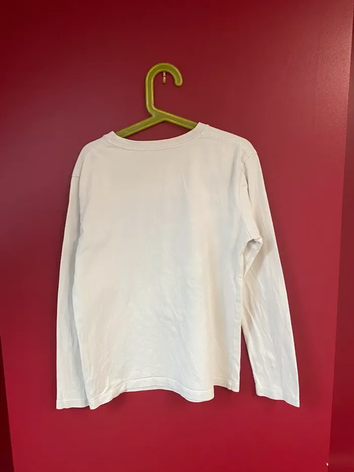 T shirt garçon gap 10 ans - photo numéro 2