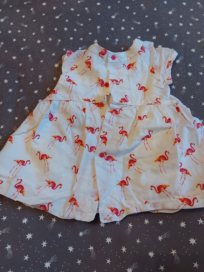 Robe légère - photo numéro 2