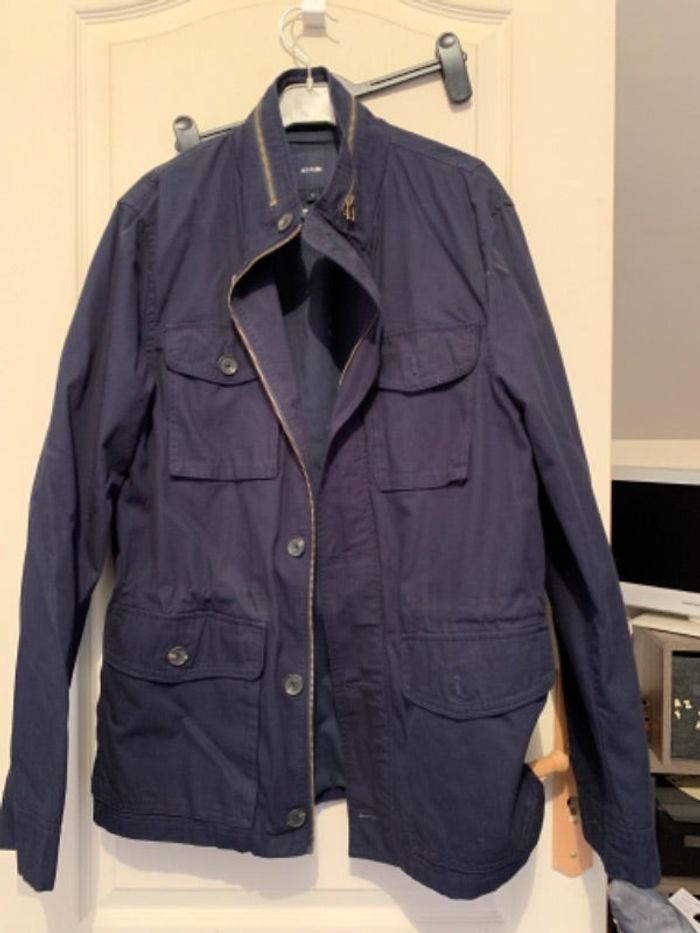 Veste légère