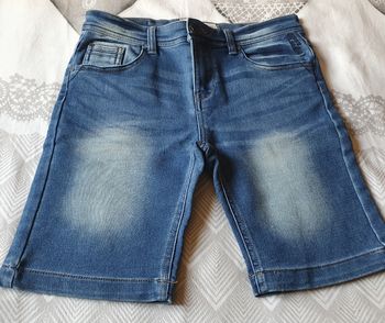 Bermuda stone legend de taille 14ans 