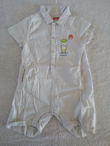 Combinaison DPAM (réf perso M15)(familleac72)