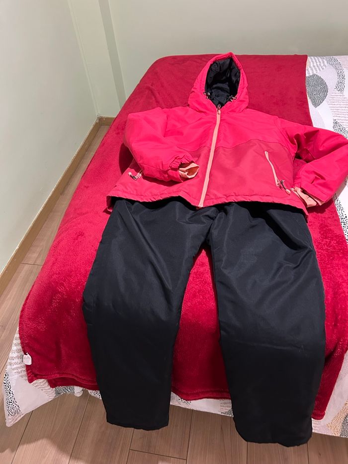 Vêtements ski - photo numéro 4