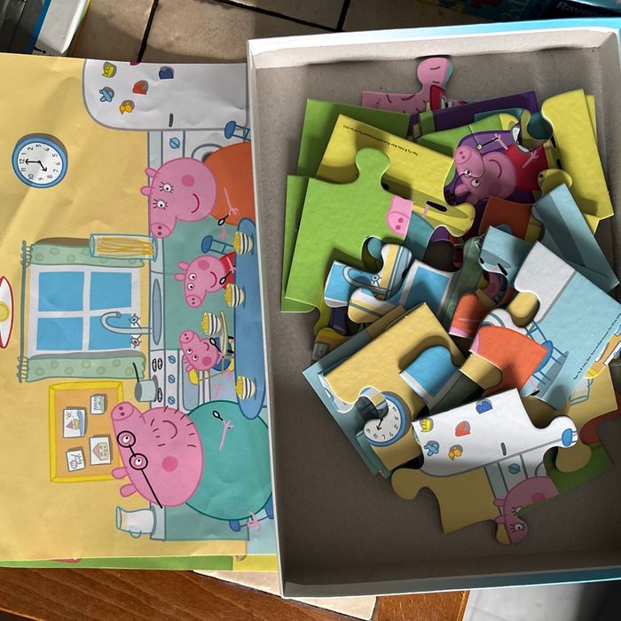 Puzzle - photo numéro 2