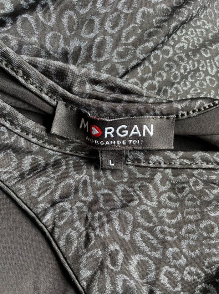 Blouse Morgan - photo numéro 7
