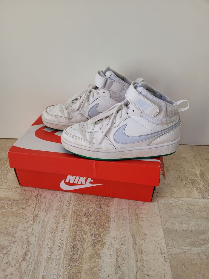 Baskets Nike - photo numéro 2