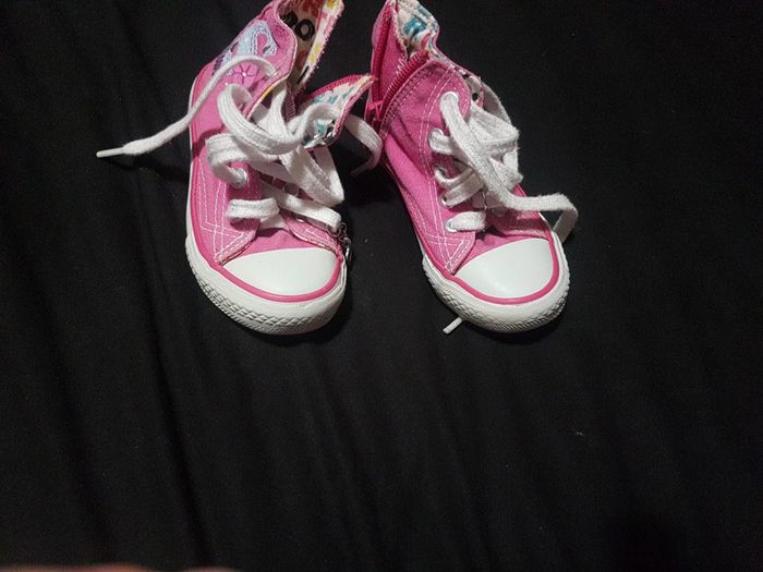 Baskets P24 - photo numéro 2