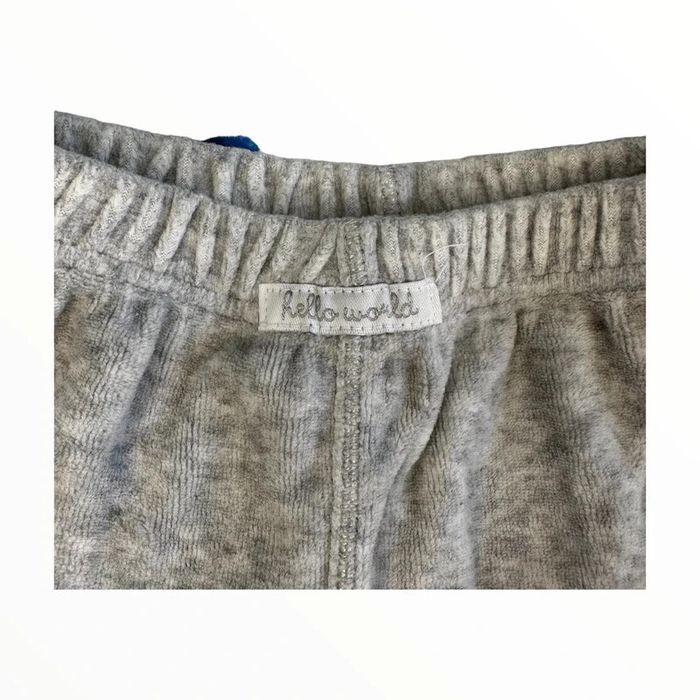 Lot 5 pièces naissance blanc TBE (14€) - photo numéro 7