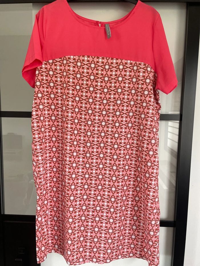 Robe motif - photo numéro 2