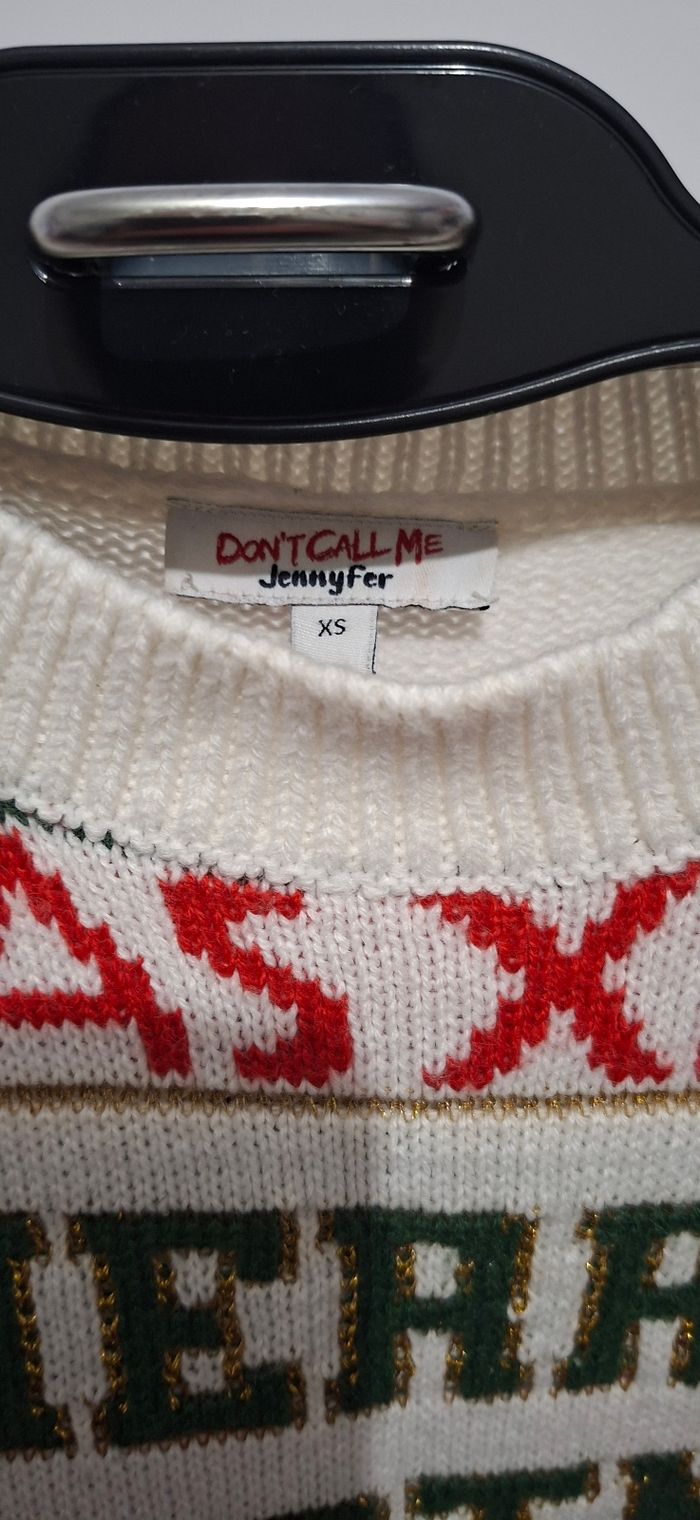 Pull - photo numéro 2