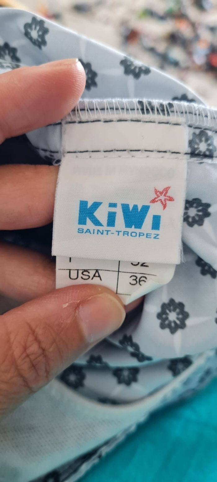 Maillot de bain Kiwi - photo numéro 10