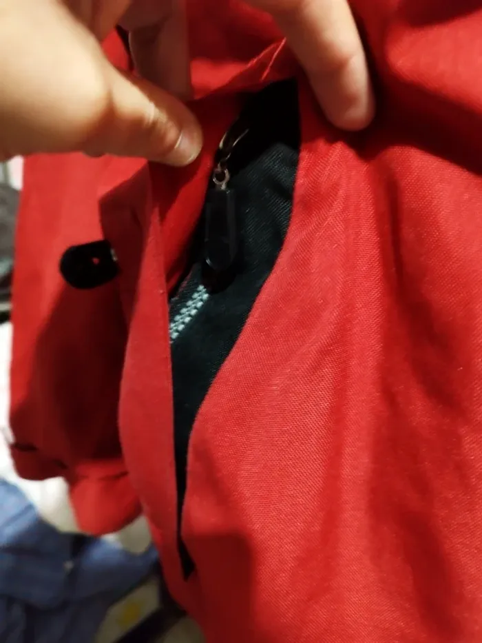 Manteau chaud - photo numéro 5
