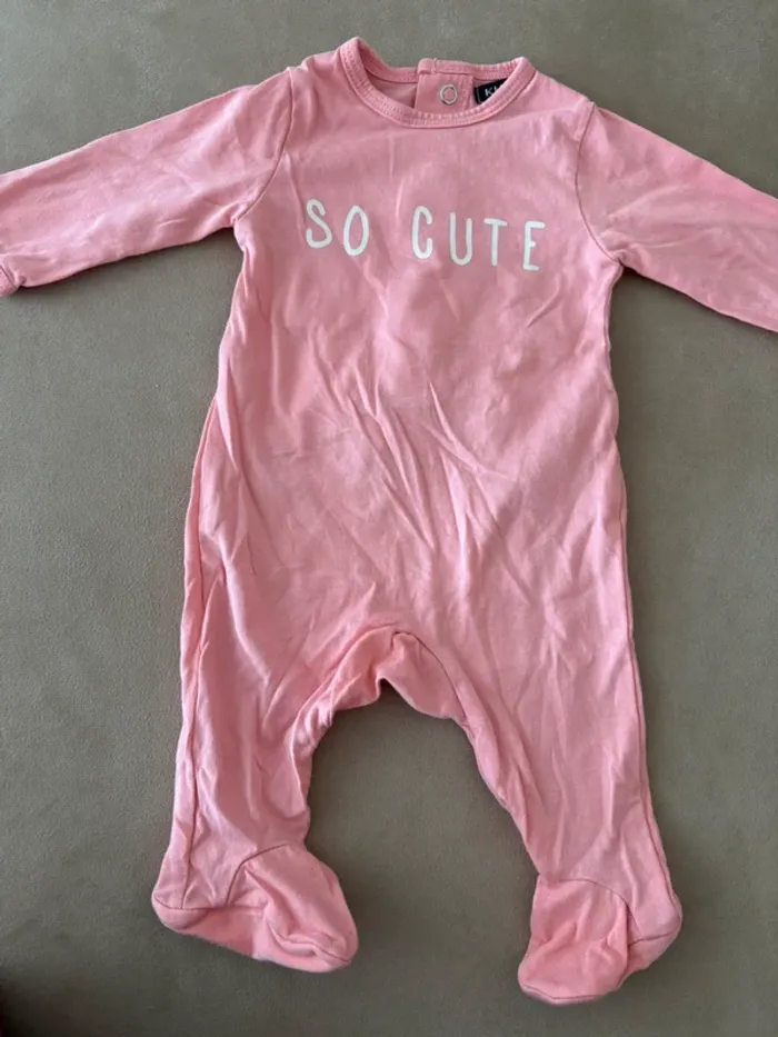 Pyjama