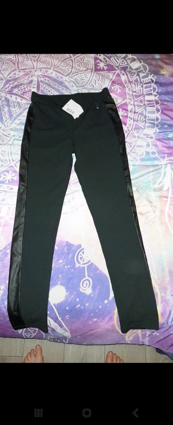 Pantalon miss liberto 14 ans