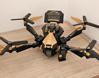 LEGO 76195 Super Heroes