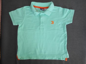 Tee-shirt, taille: 3/4 ans à 0,50 EURO