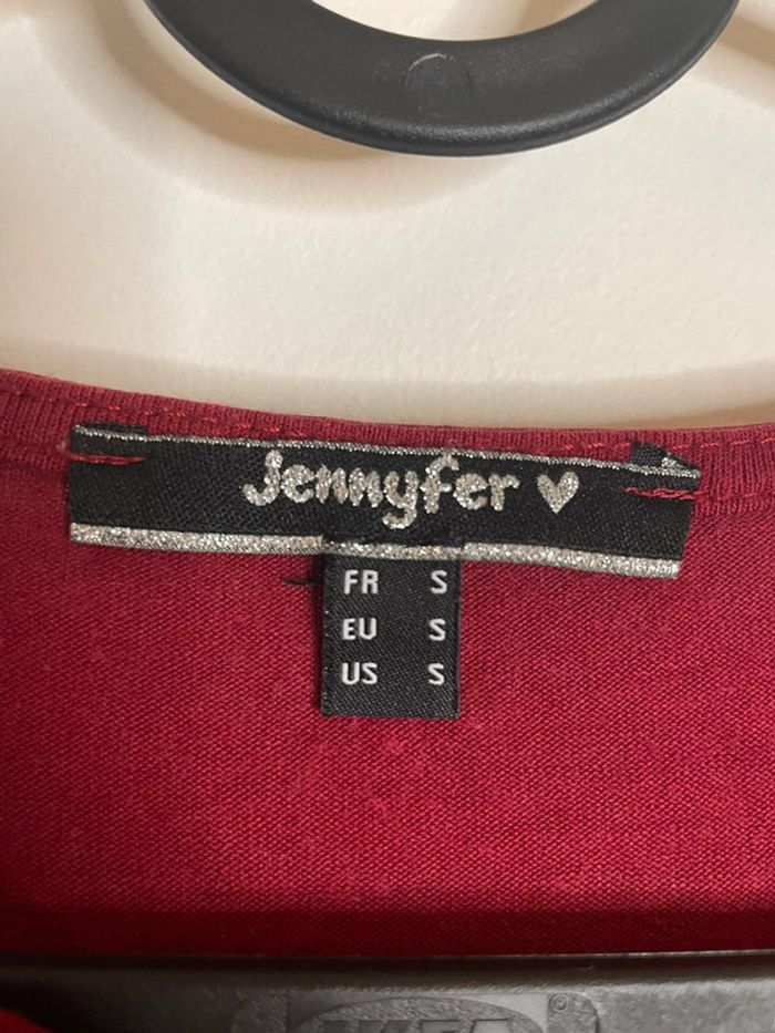 Body Jennyfer - photo numéro 2