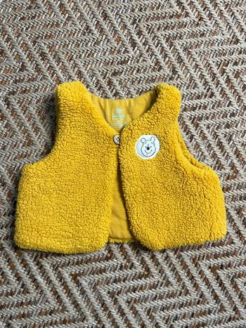 Gilet Disney