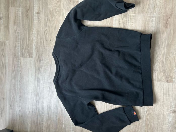 Pull ellesse - photo numéro 2