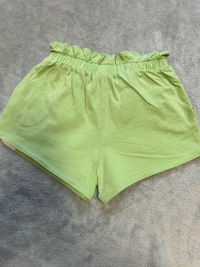 Short Zara 7 ans - photo numéro 2