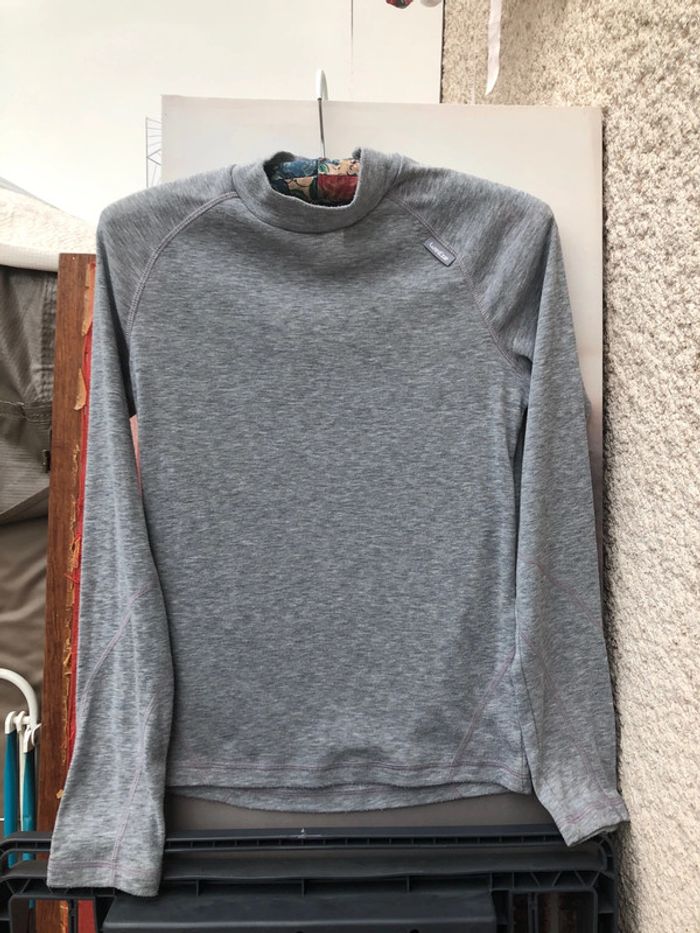 Sous-pull garçon 14 ans