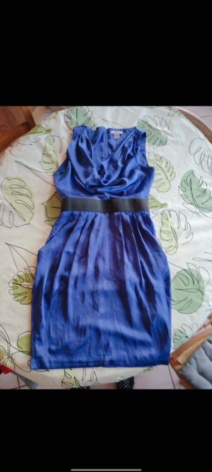 Robe femme taille 38