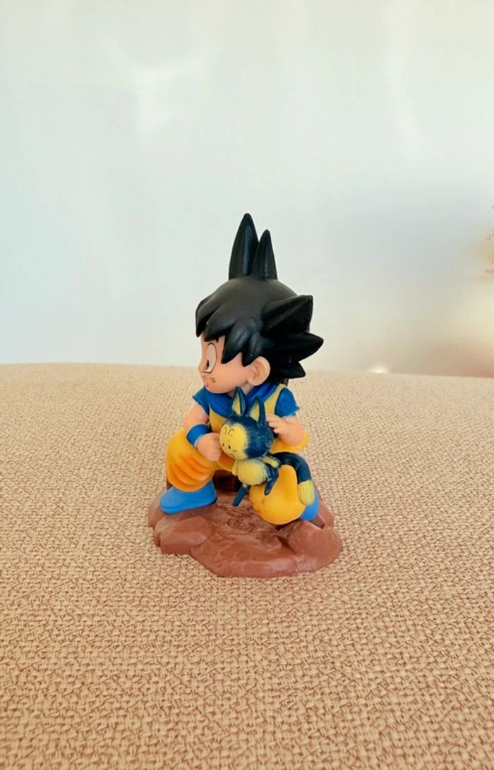 Figurine Dragon Ball - photo numéro 2