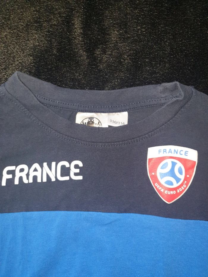 Tee-shirt France - photo numéro 2