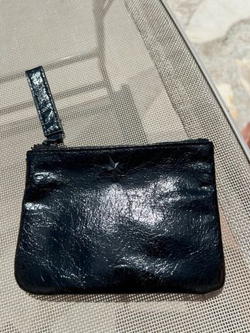 Pochette Mugler neuve