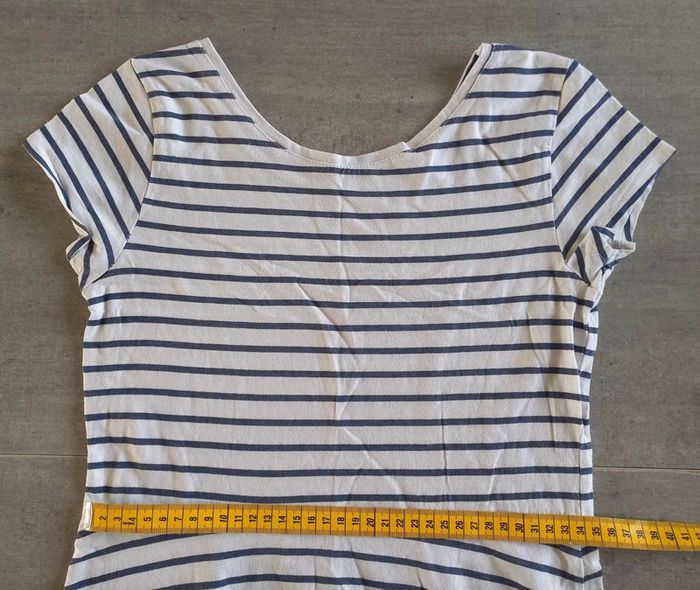 robe longue - 11/12 ans - photo numéro 6