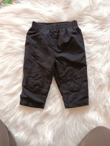 Pantalon de jogging 6 mois