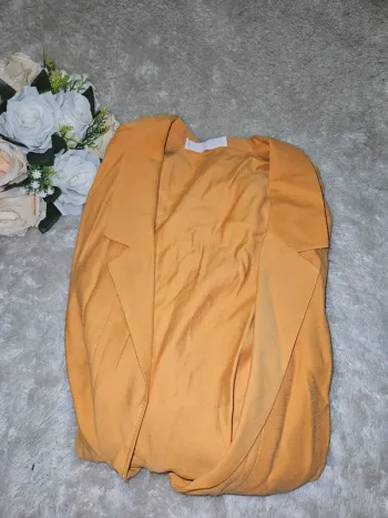 Blazer femme