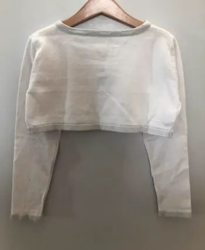 Gilet - photo numéro 3