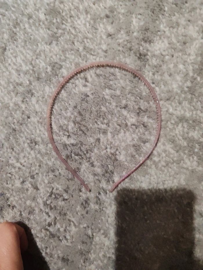 Lot de 5 serre-tête Okaïdi - photo numéro 8