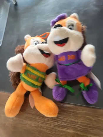 LotbPeluches