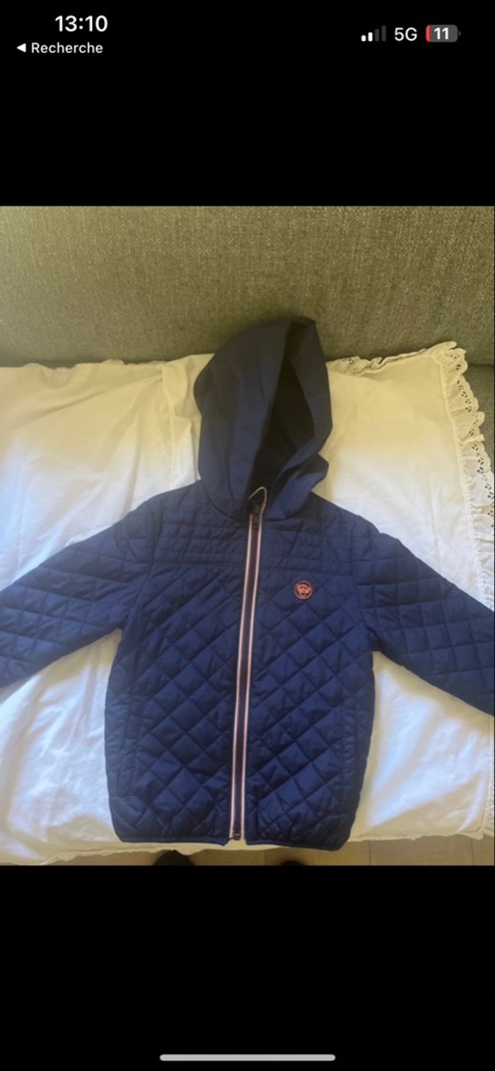 Vêtement t de marque bébé enfant - photo numéro 6