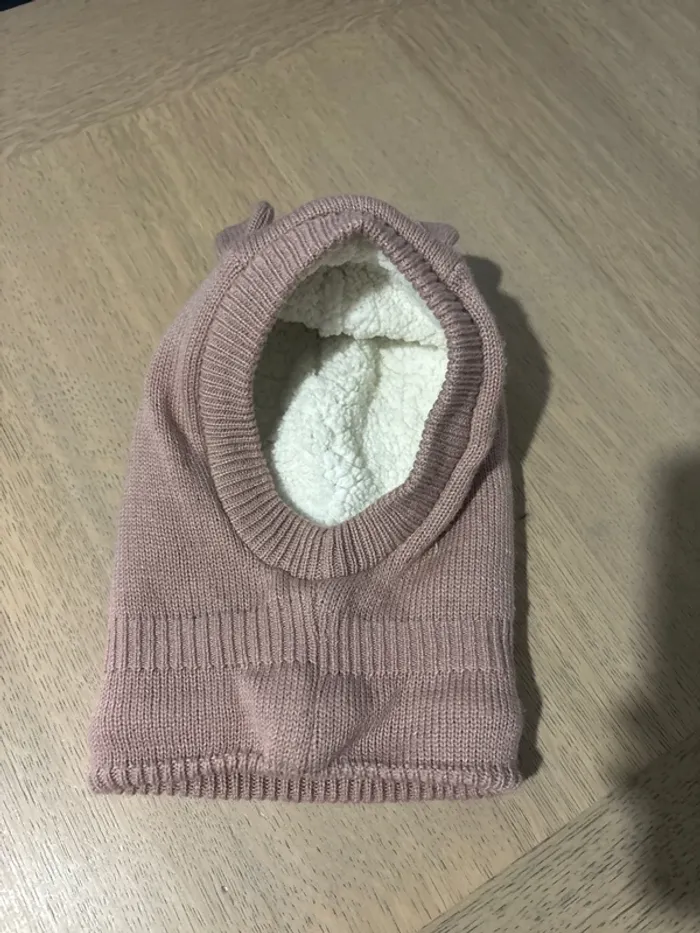 Cagoule enfant - photo numéro 2