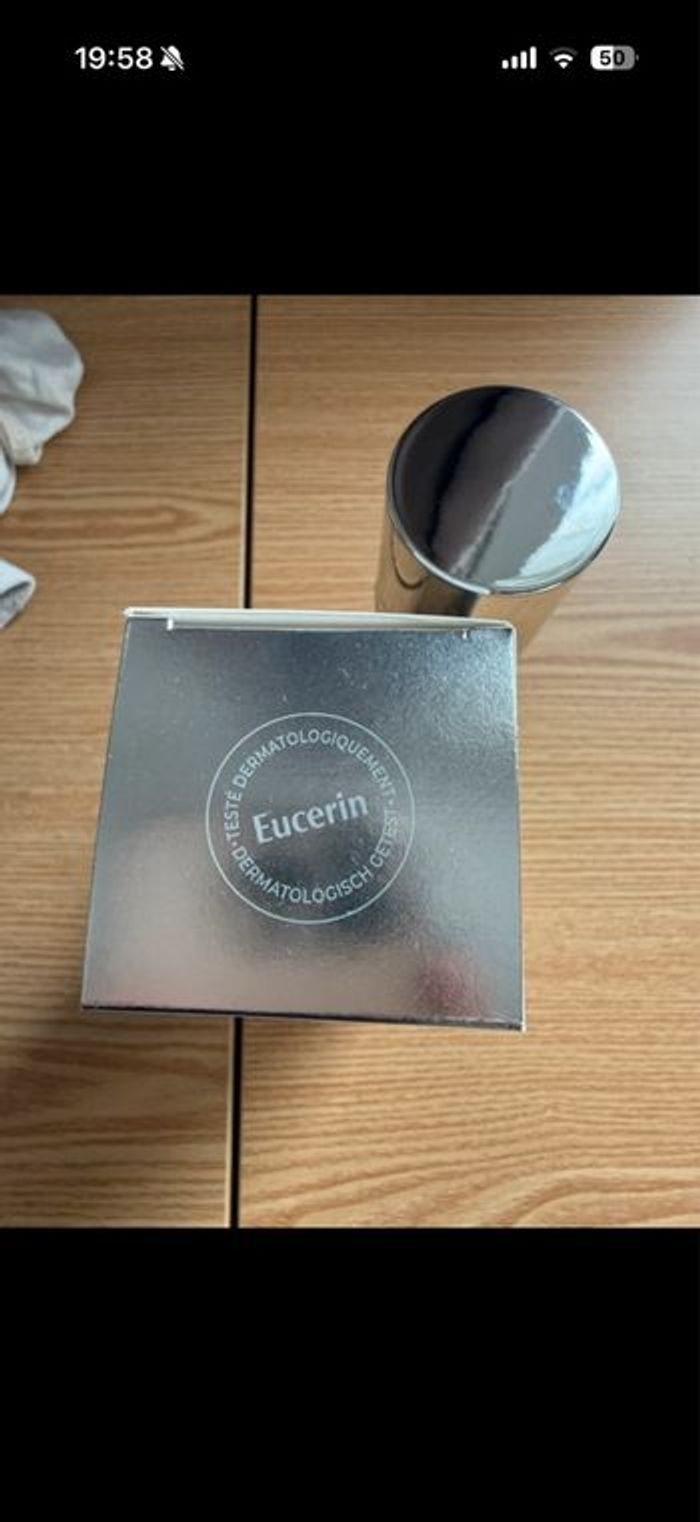 Eucerin sérum hyaluron filler - photo numéro 3