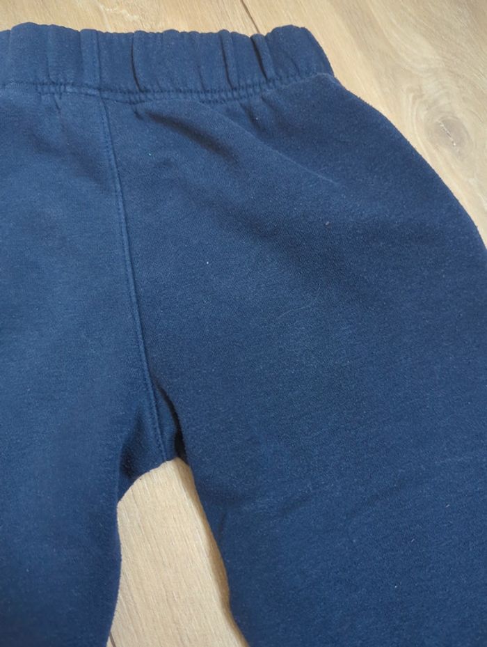 Pantalon de jogging Nike 5-6 ans - photo numéro 4