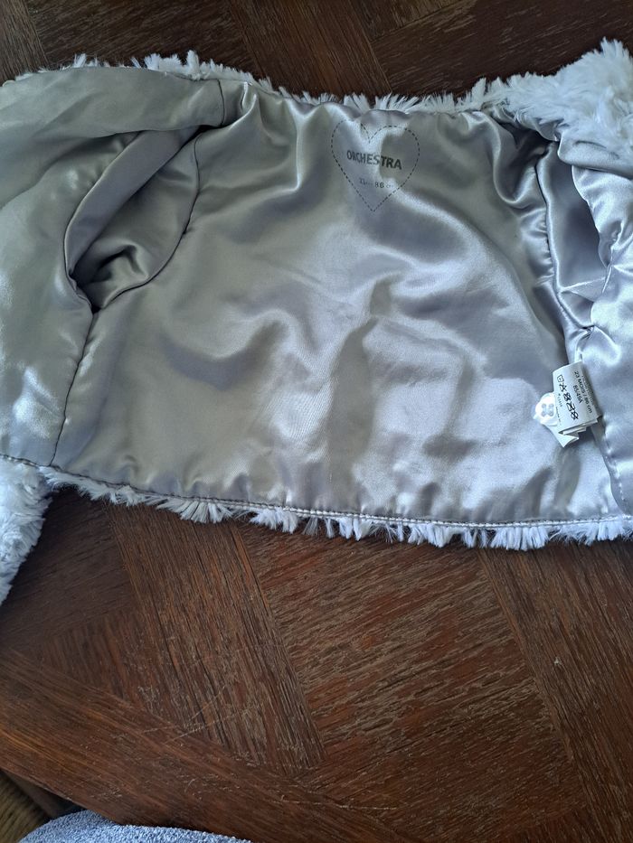 Veste - photo numéro 2