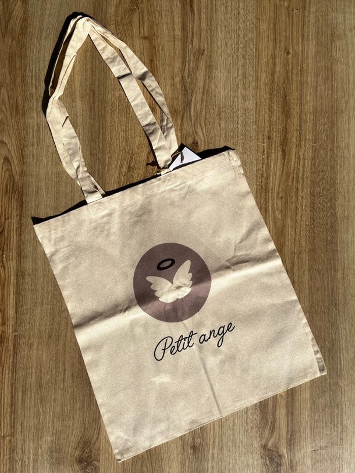 Tote bag Petit Ange