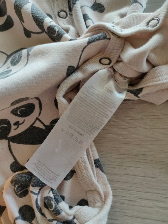 Pyjama - photo numéro 2