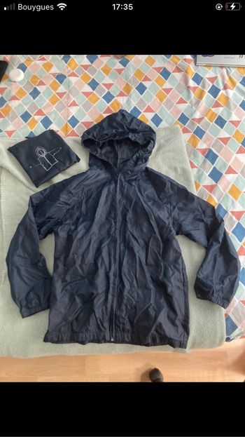 Imperméable
