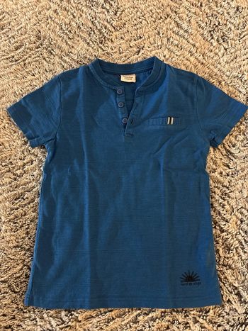 T shirt tao