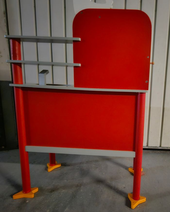 Cuisine bois Janod - photo numéro 5