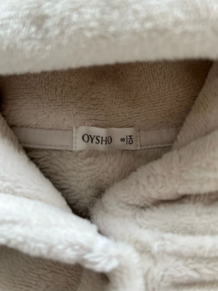 Combinaison pyjama - photo numéro 4